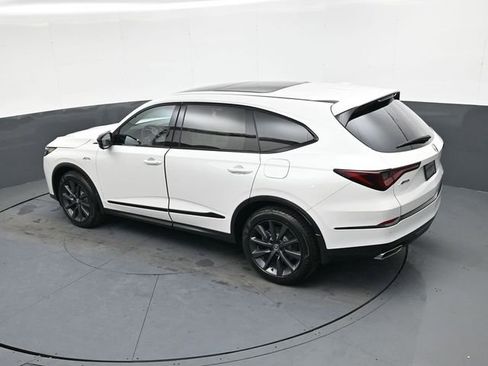 New 2026 Acura MDX A-Spec image 20