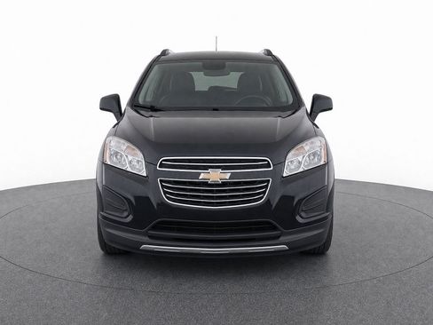 Used 2016 Chevrolet Trax LT w/ LT Convenience Package FWD image 5