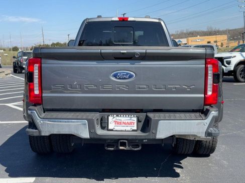 Used 2025 Ford F350 Lariat image 5