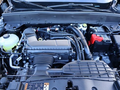 New 2025 Ford Bronco Sport Badlands image 20