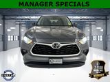 Used 2023 Toyota Highlander L image 2