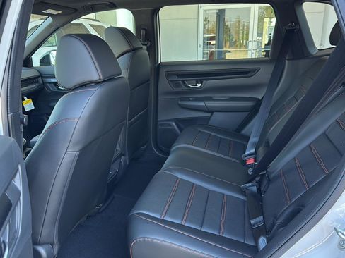 New 2026 Honda CR-V Sport-L image 9