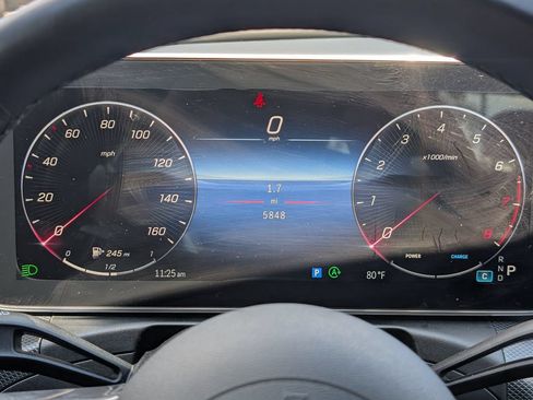 Used 2024 Mercedes-Benz C 300 4MATIC Sedan image 13