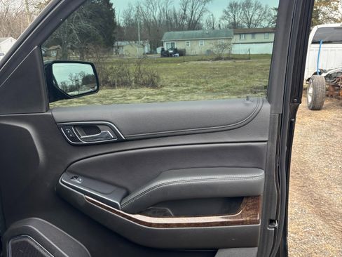 Used 2019 Chevrolet Tahoe LS w/ Max Trailering Package image 25