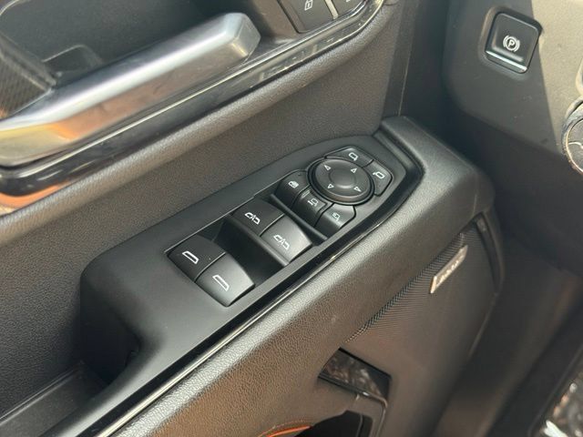 Certified 2024 GMC Sierra 3500 AT4 w/ Technology Package AWD/4WD image 35