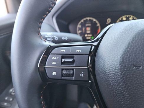 New 2026 Honda HR-V Sport image 23