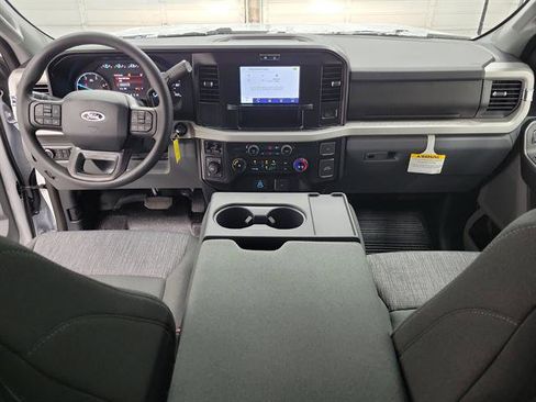 New 2026 Ford F350 XLT w/ FX4 Off-Road Package image 11