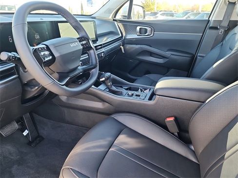 New 2026 Kia Sorento EX image 12
