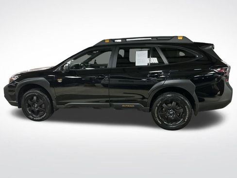 Certified 2024 Subaru Outback Wilderness image 2