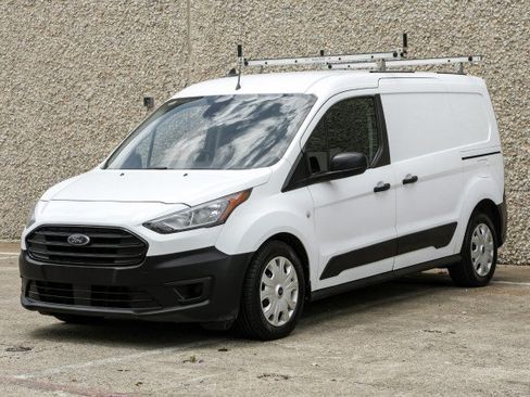 Used 2021 Ford Transit Connect XL FWD image 5