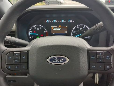 New 2026 Ford F450 XL w/ XL Chrome Package image 29