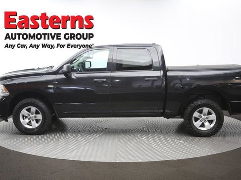 Used 2018 RAM 1500 Express image 59