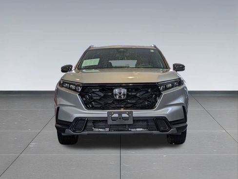 Certified 2023 Honda CR-V Sport image 9