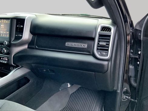 Used 2019 RAM 1500 Big Horn RWD image 18