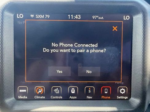 Used 2020 Jeep Wrangler Unlimited Sahara AWD/4WD image 37