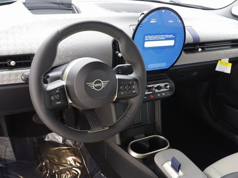 New 2026 MINI Cooper S image 7