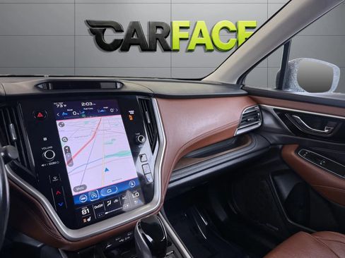 Used 2020 Subaru Outback Touring XT AWD/4WD image 36