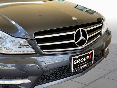 Used 2014 Mercedes-Benz C 250 Sedan image 27