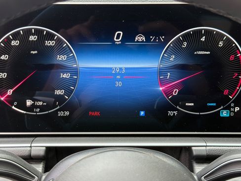 New 2026 Mercedes-Benz GLE 450 4MATIC image 24