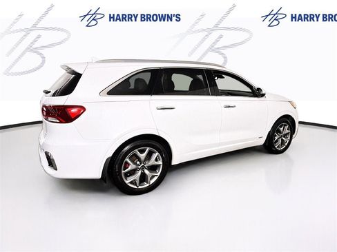Used 2019 Kia Sorento SX image 33