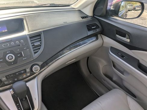 Used 2014 Honda CR-V EX-L image 18