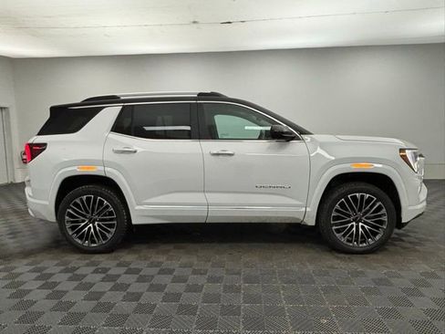 New 2026 GMC Terrain Denali image 8