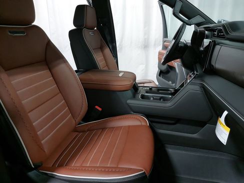 New 2026 GMC Sierra 3500 Denali Ultimate image 10