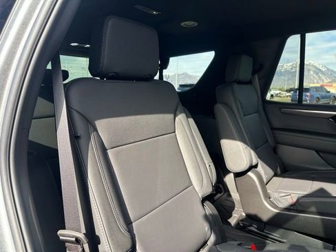 New 2026 Chevrolet Tahoe LT w/ Comfort Package AWD/4WD image 15