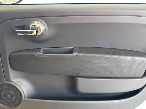 Used 2015 FIAT 500 Sport image 21