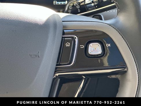 New 2026 Lincoln Corsair Grand Touring AWD/4WD image 26