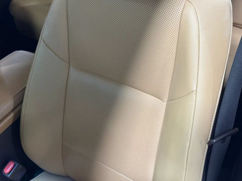 Used 2017 Lexus ES 350 w/ Premium Package FWD image 19