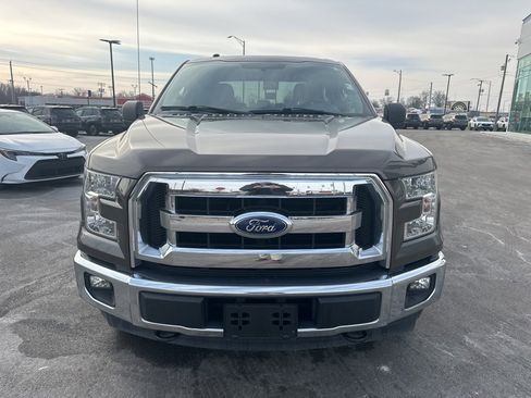 Used 2017 Ford F150 XLT image 2