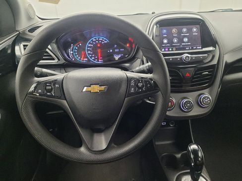 Used 2020 Chevrolet Spark LT FWD image 22
