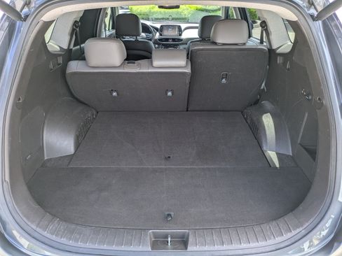 Used 2020 Hyundai Santa Fe Limited FWD image 11