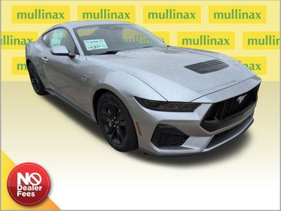 New 2026 Ford Mustang GT