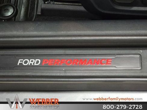 Used 2021 Ford Mustang Shelby GT500 w/ Technology Package image 15