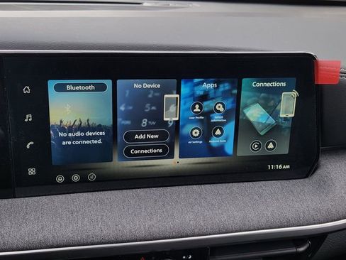 New 2026 Nissan Kicks SV image 12