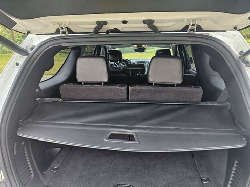 Used 2017 Dodge Durango Citadel AWD/4WD image 20