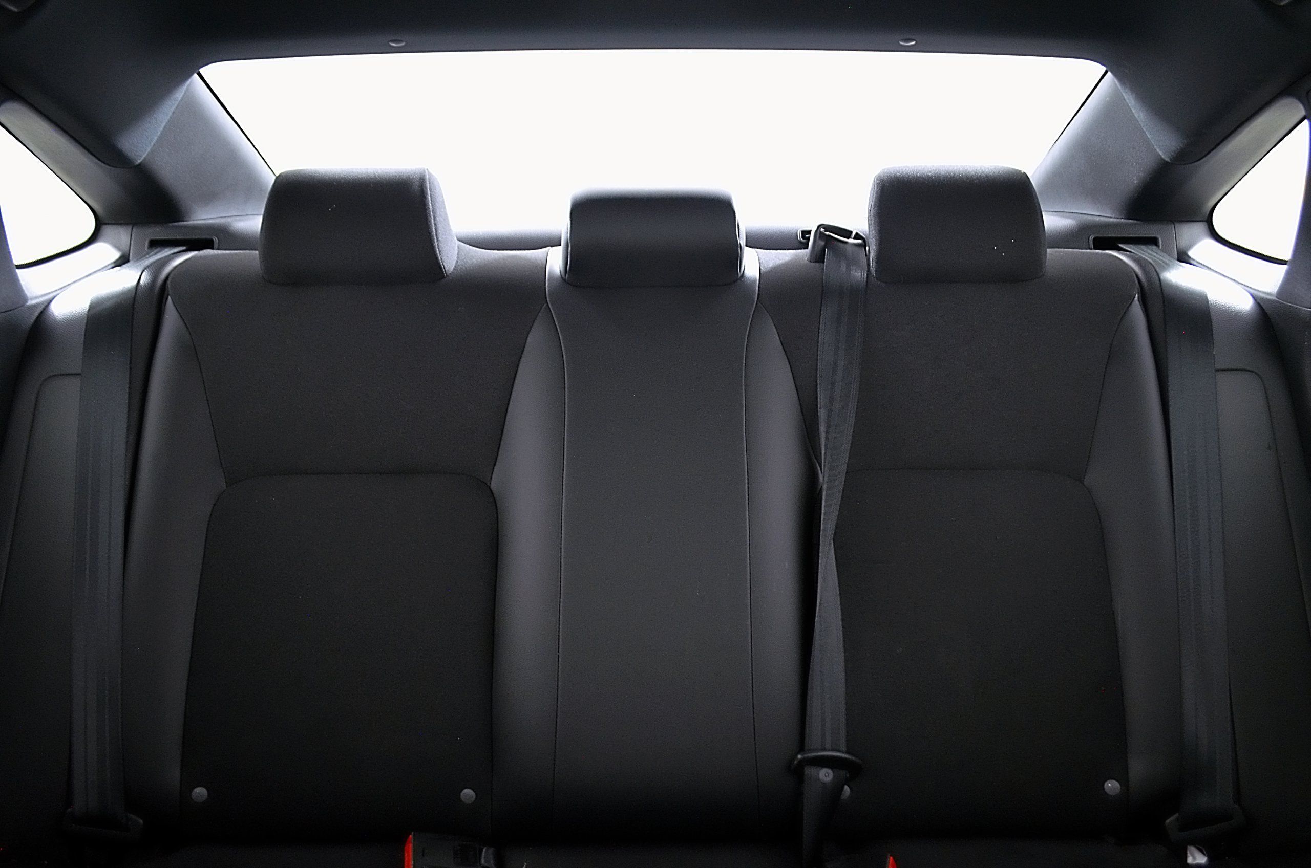 Used 2024 Honda Civic Sport image 17