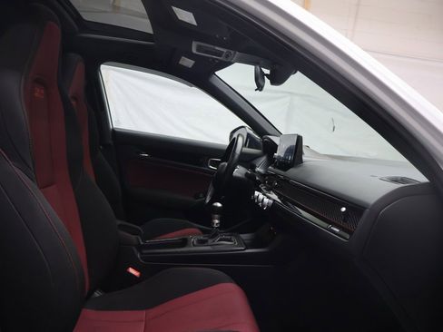Used 2025 Honda Civic Si image 10