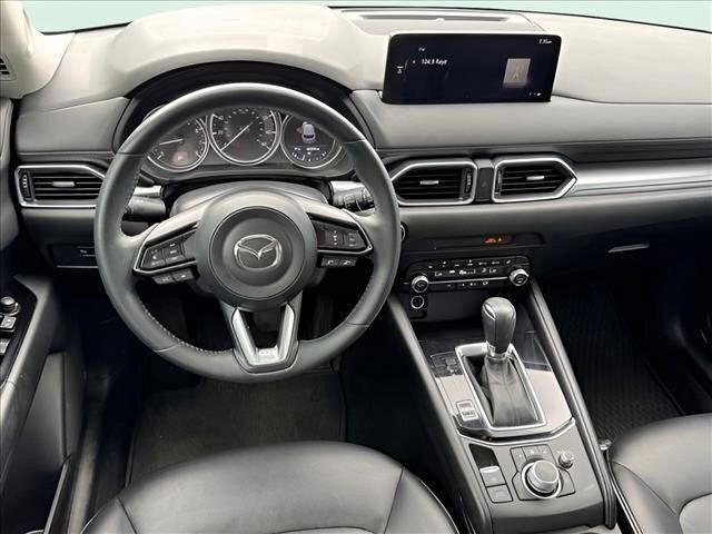 Used 2024 MAZDA CX-5 AWD 2.5 S w/ Select Package image 18