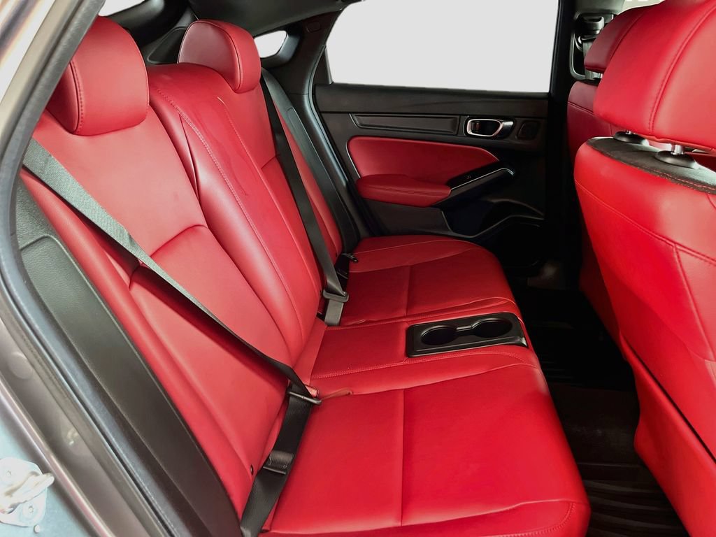 Used 2024 Acura Integra Type S FWD image 27