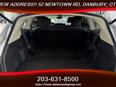 Used 2020 INFINITI QX60 Luxe w/ Essential Package AWD/4WD image 29