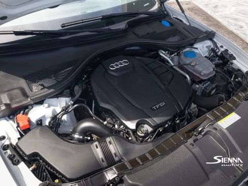 Used 2016 Audi A6 2.0T Premium w/ Technology Package image 41