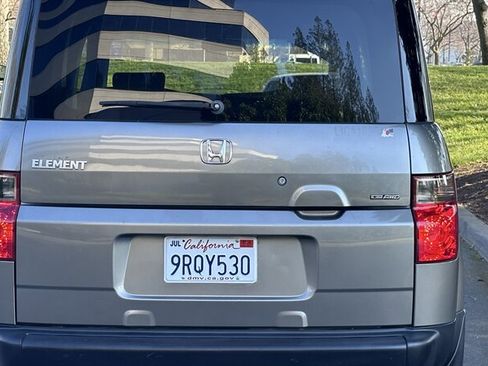 Used 2008 Honda Element EX image 6