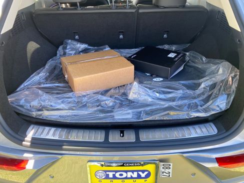 New 2026 Genesis Electrified GV70 image 29