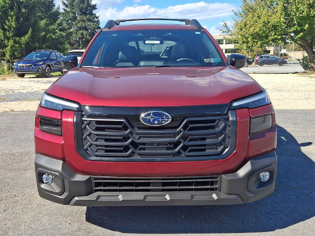 New 2026 Subaru Outback Limited XT AWD/4WD image 2