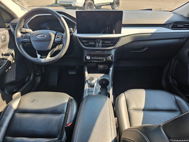Used 2024 Ford Escape Platinum AWD/4WD image 24