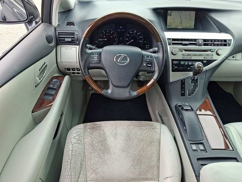 Used 2010 Lexus RX 350 AWD image 12