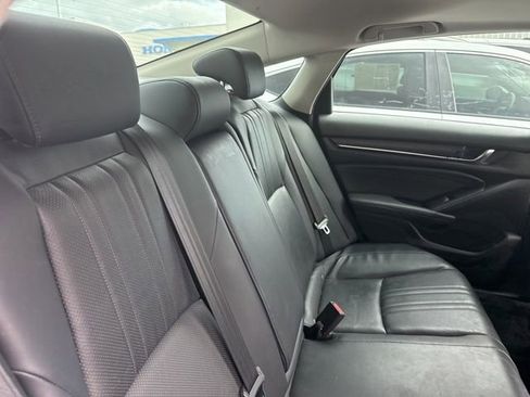 Used 2018 Honda Accord EX-L image 7
